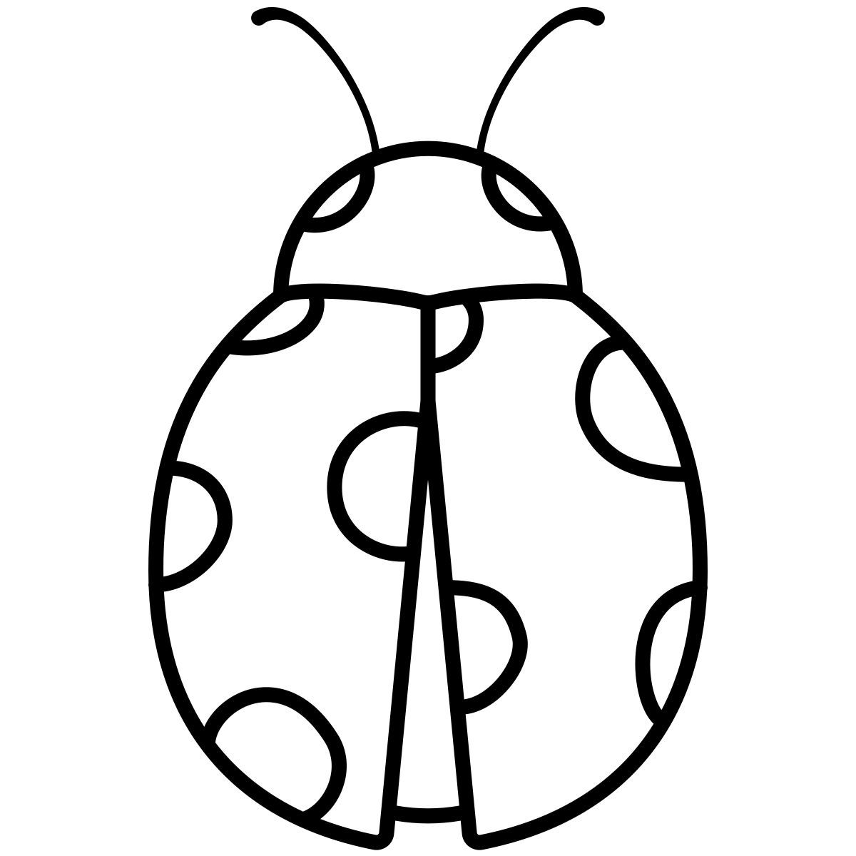 ladybug icon