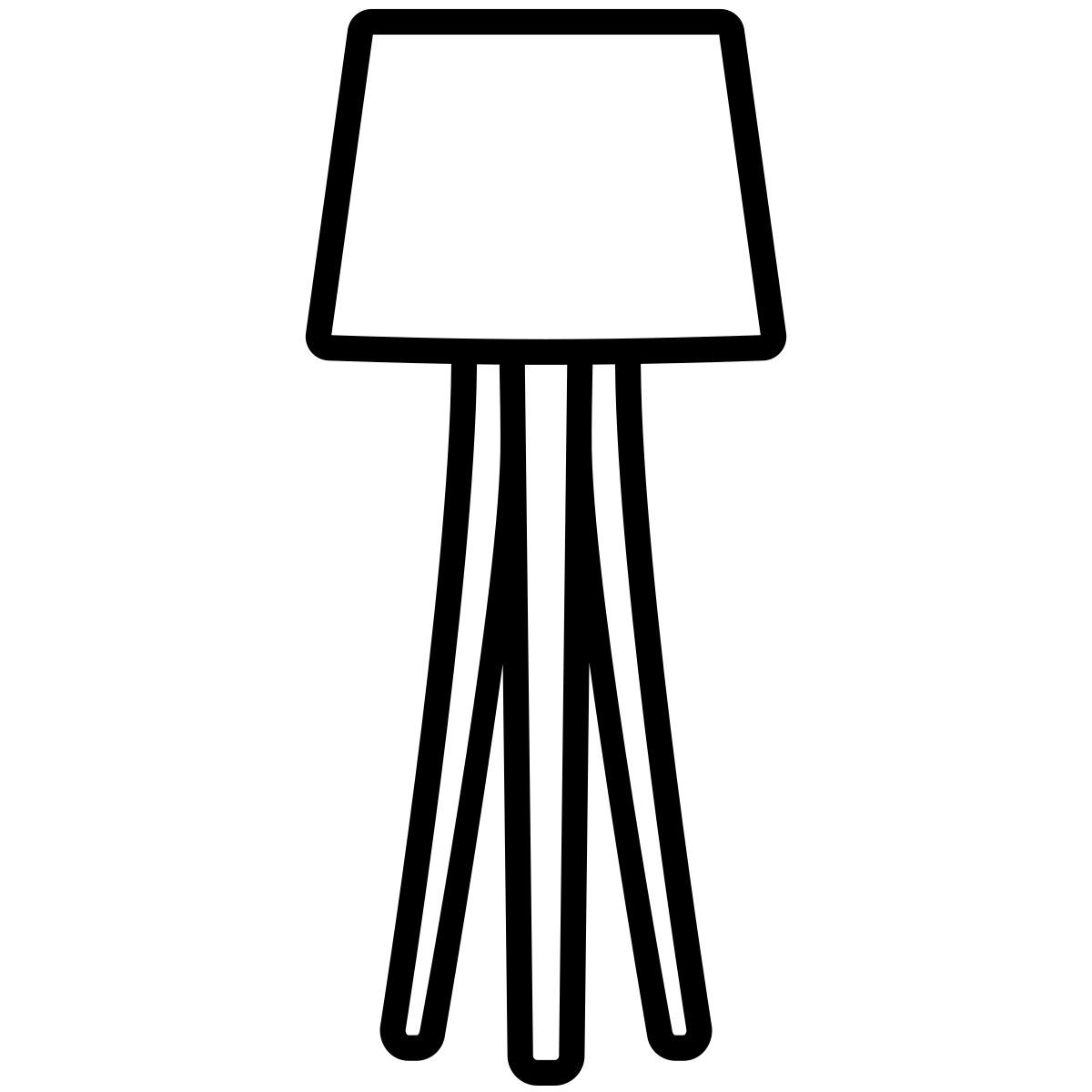 lamp icon