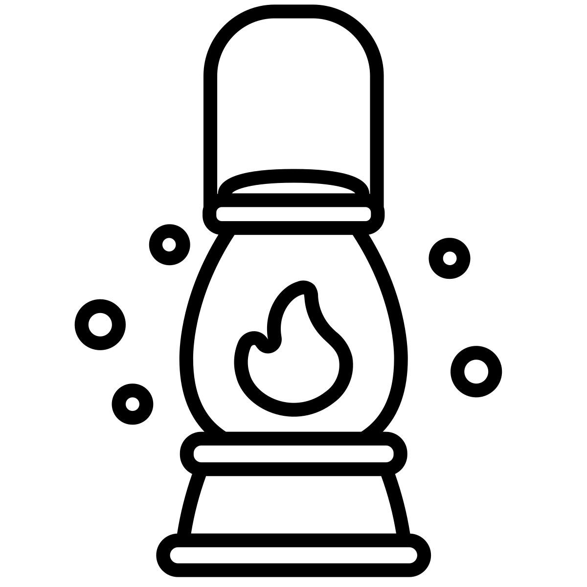 lantern icon