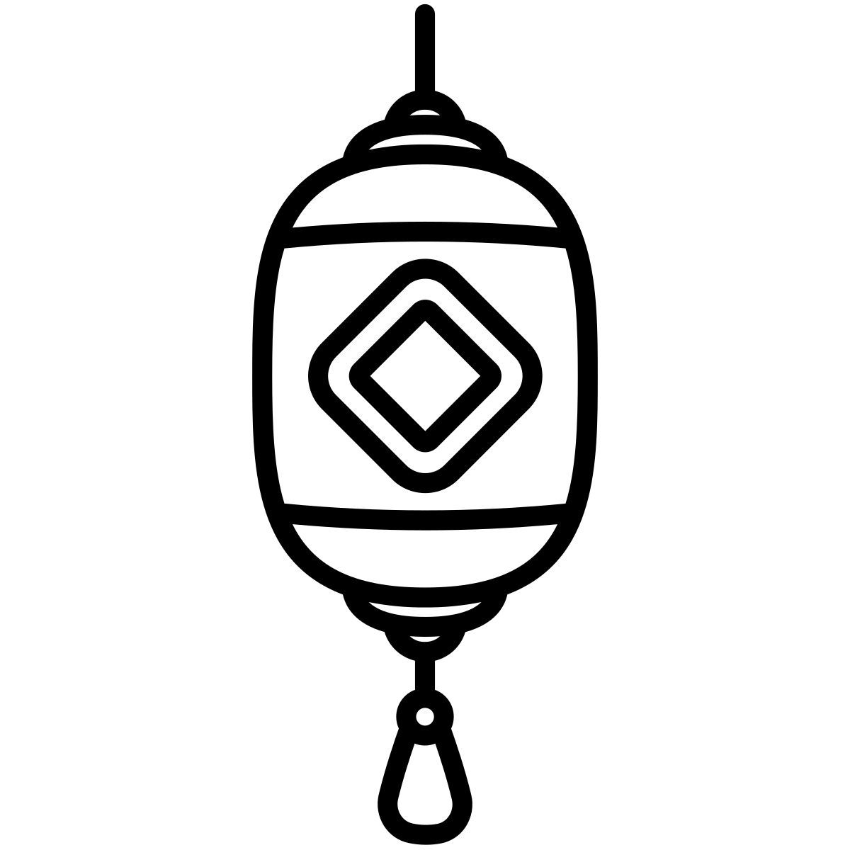 lantern icon