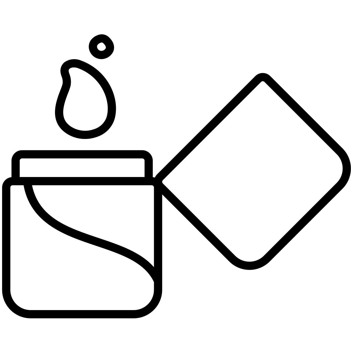 lighter icon