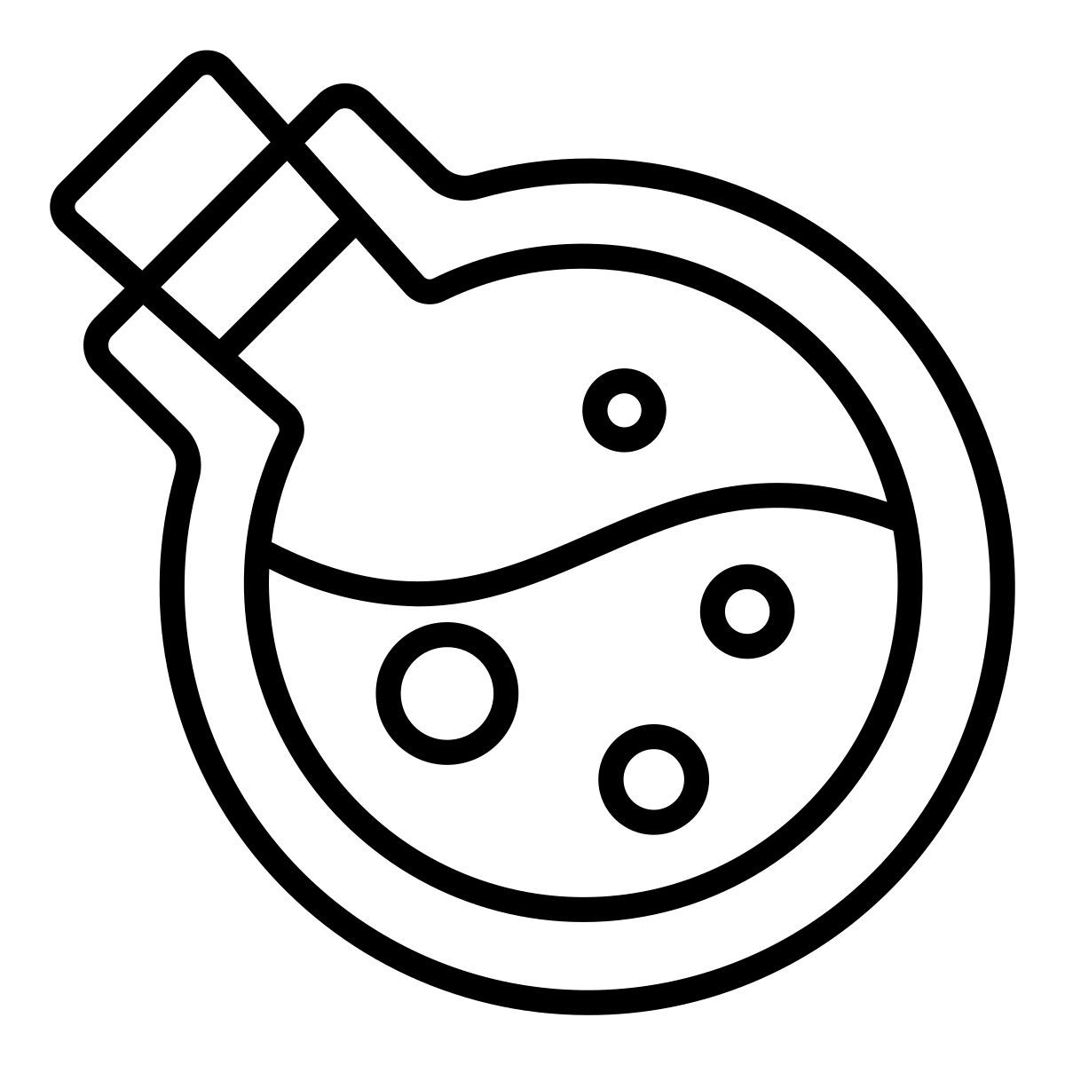 magic potion icon