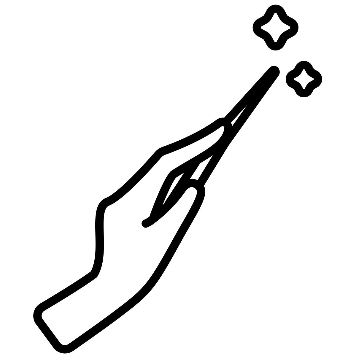 magic wand icon