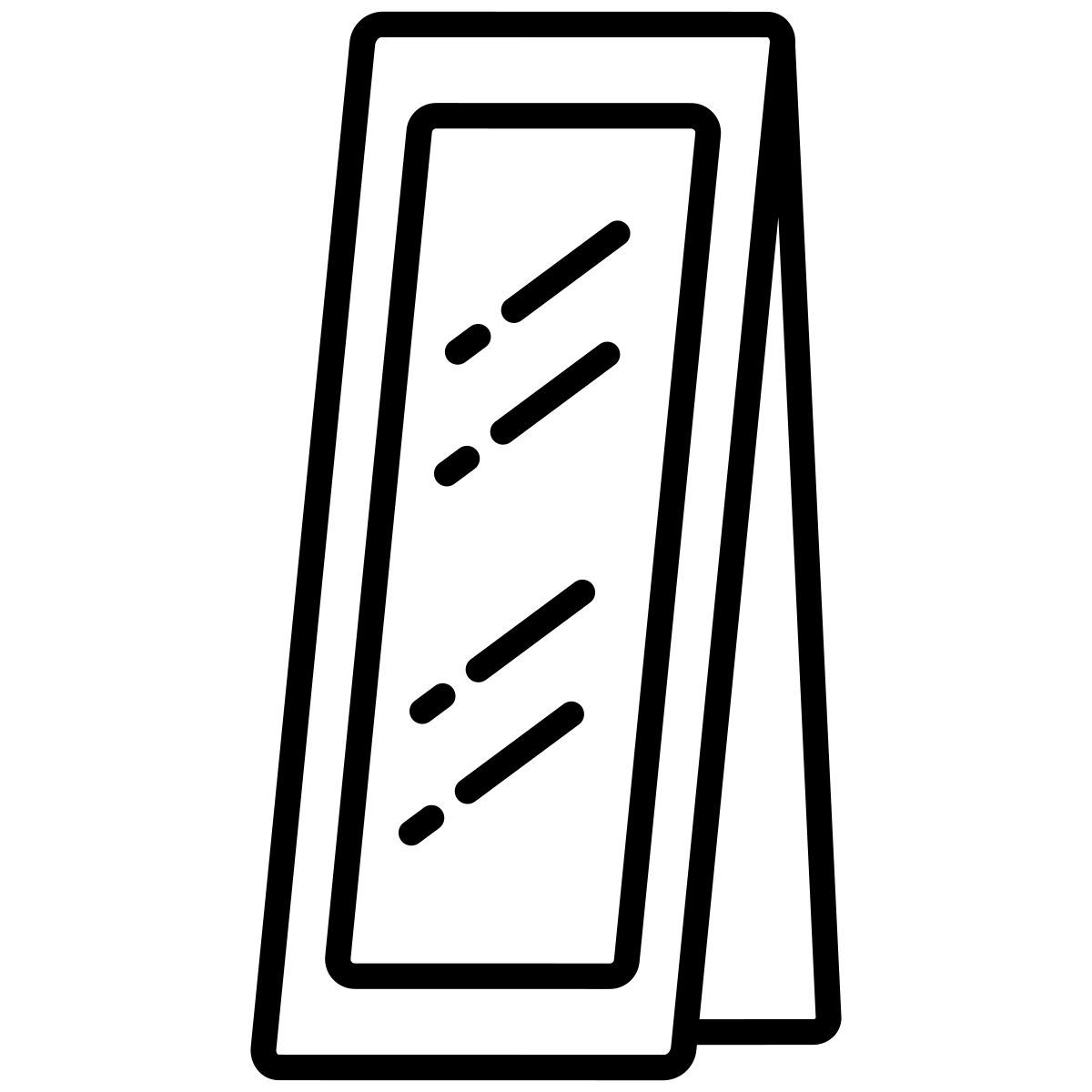 mirror icon