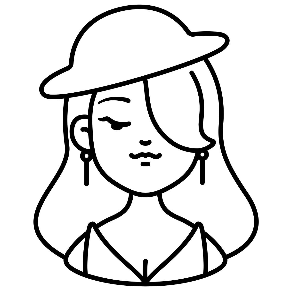 模型 icon