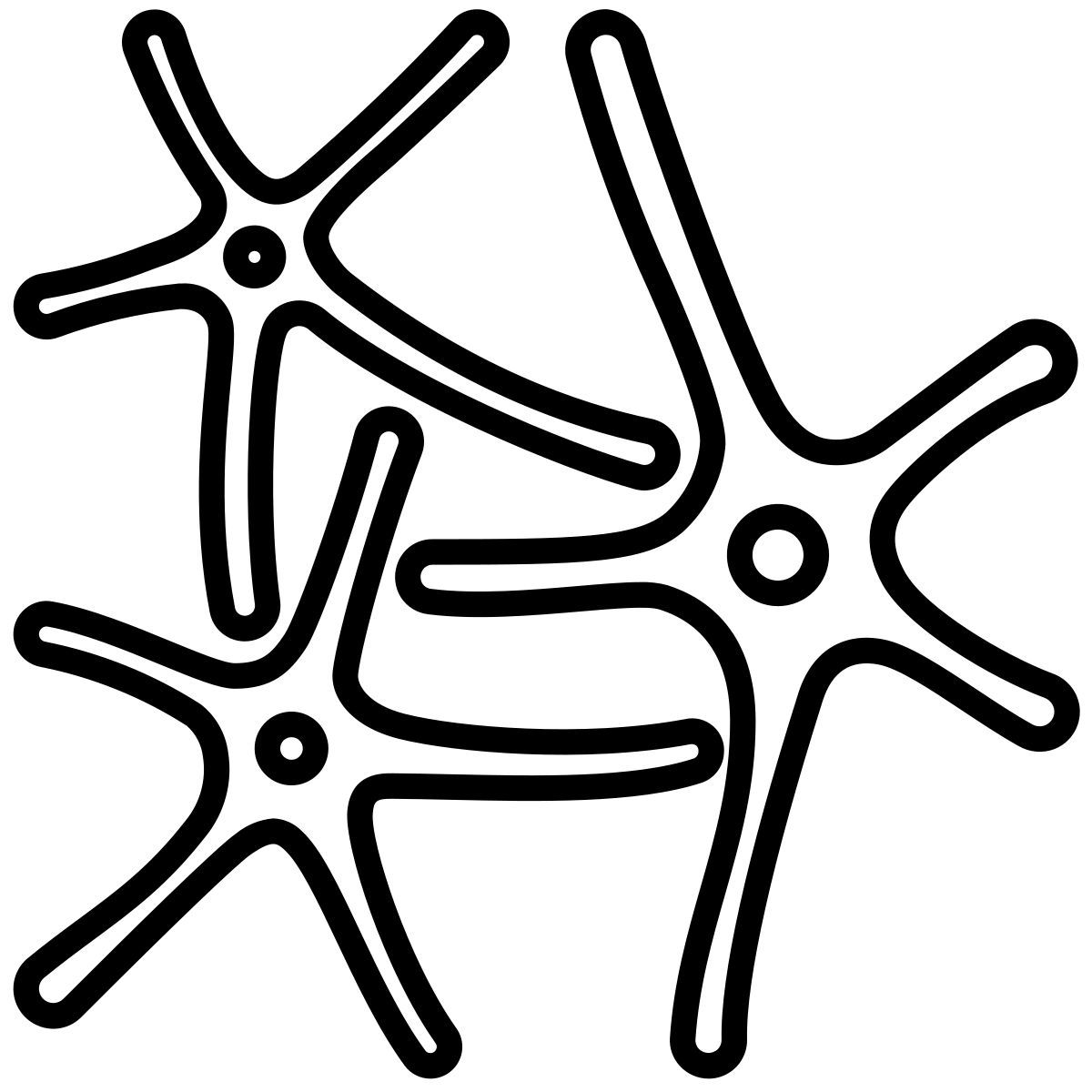 sistema nervoso icon
