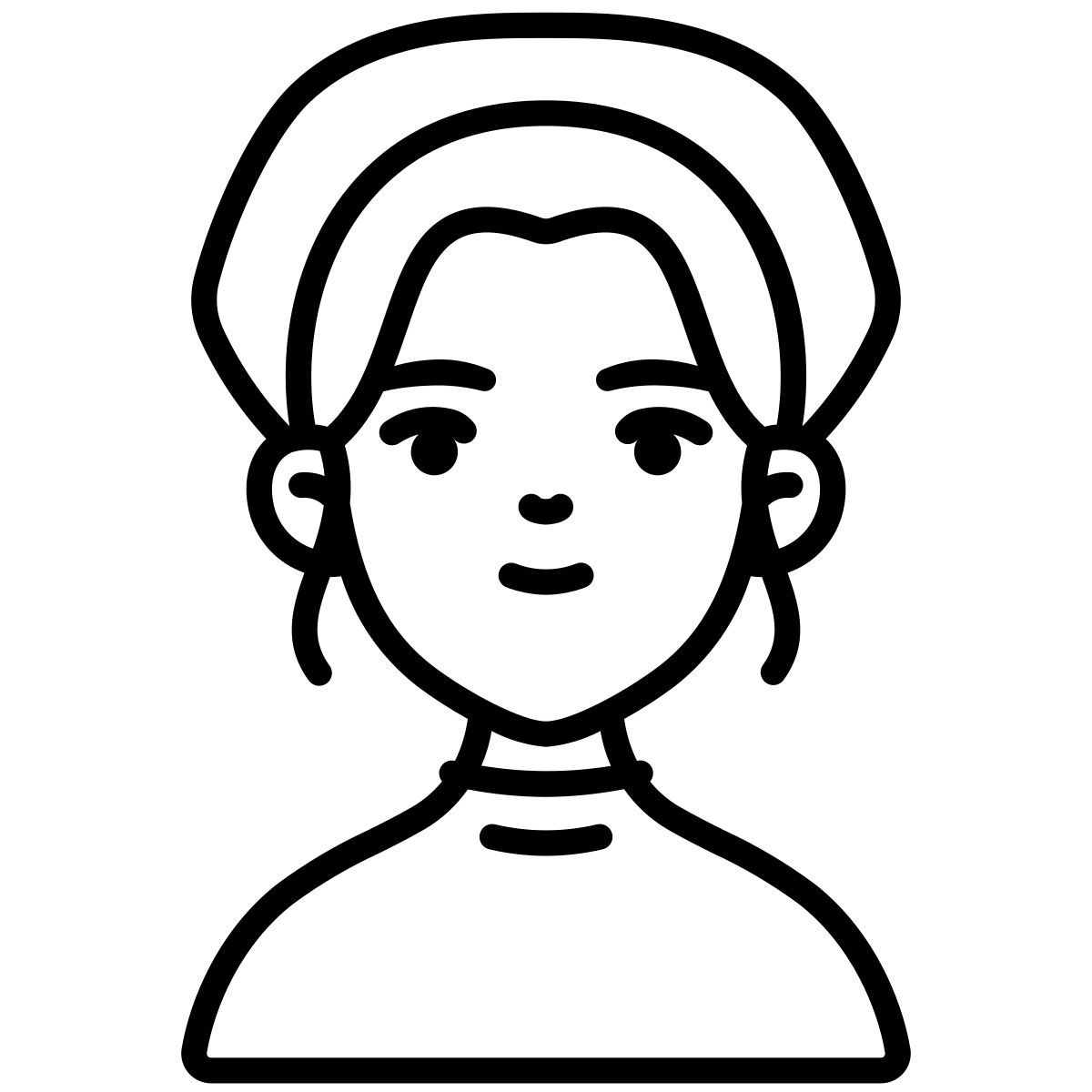nurse icon