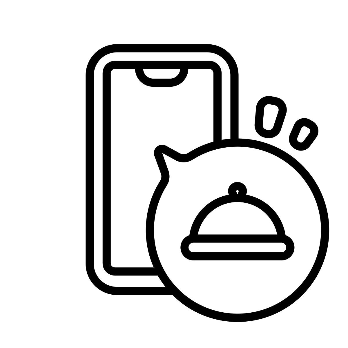 online order icon