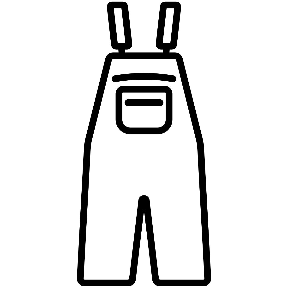 overall icon