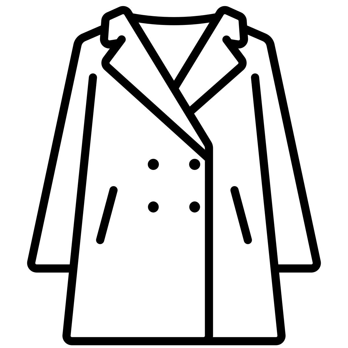 cappotto icon