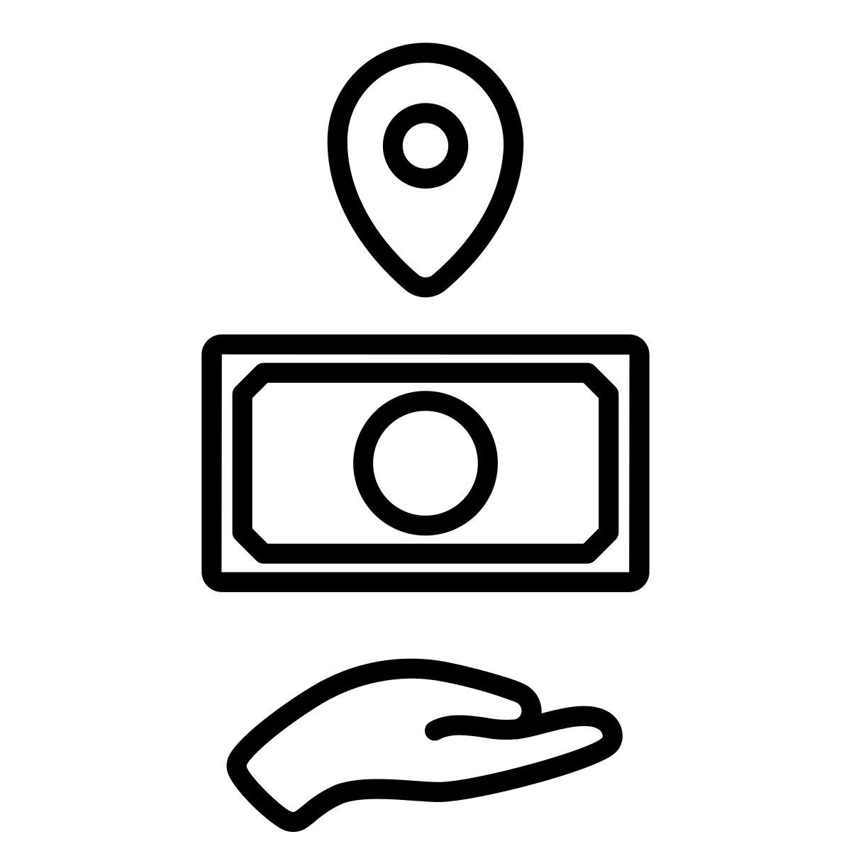 payment icon