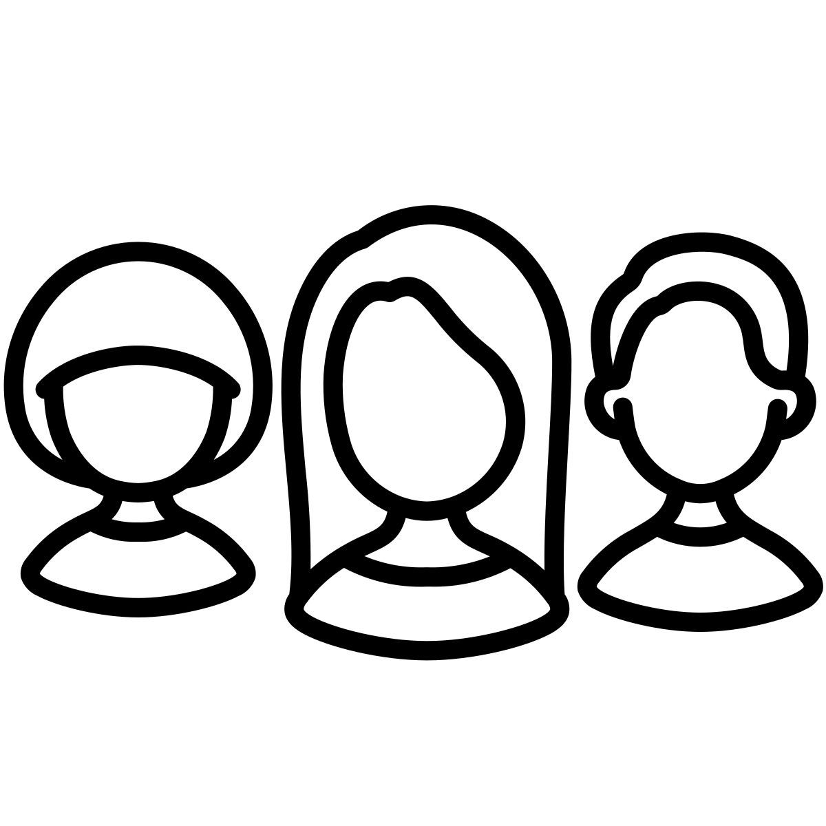 person icon