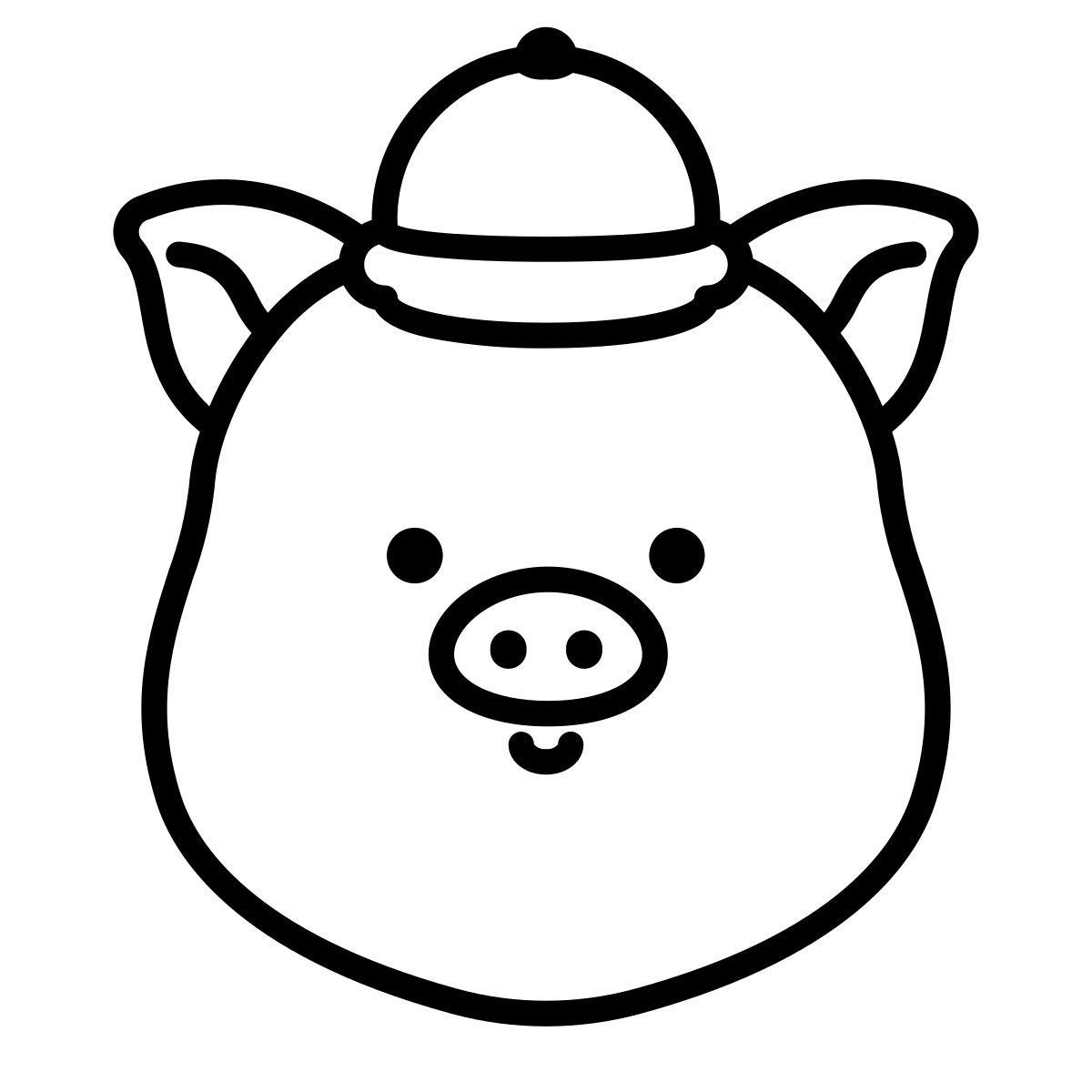 pig icon