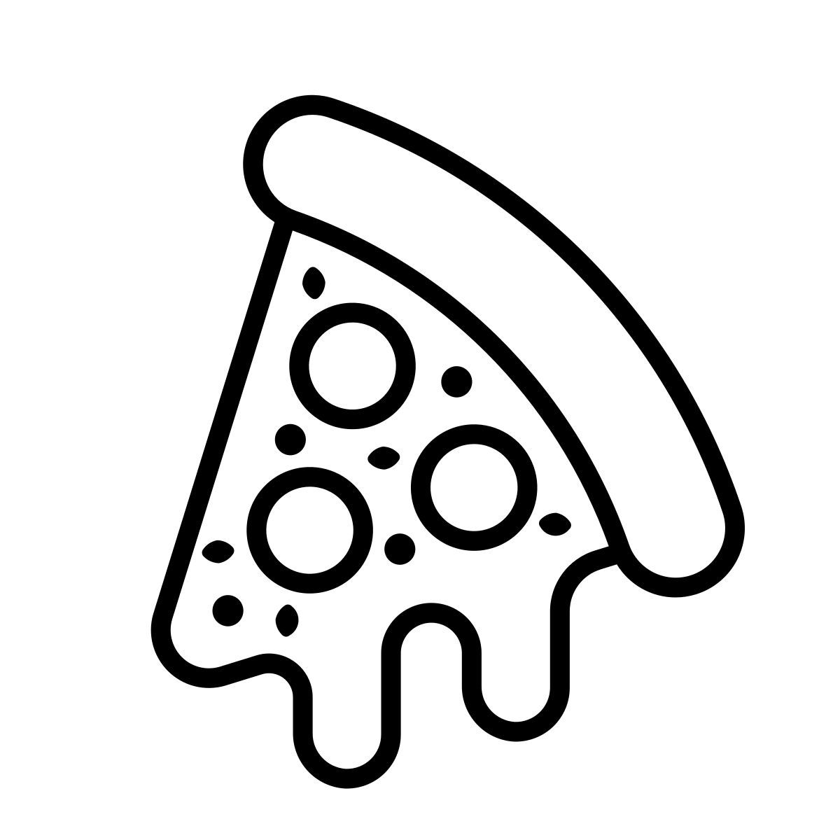 pizza icon