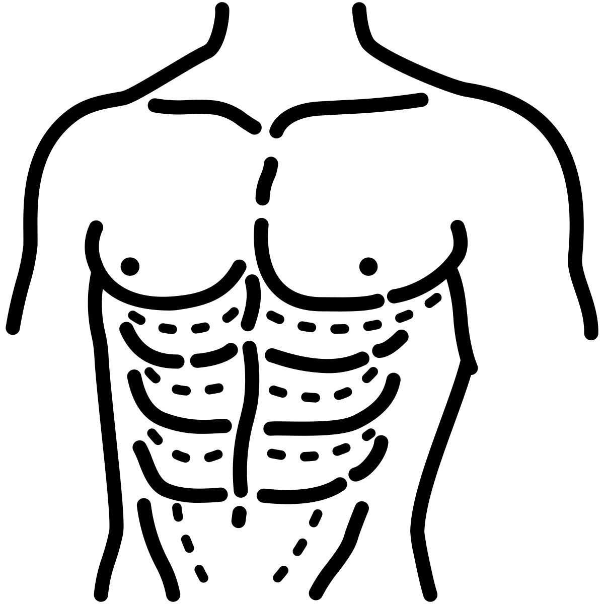 plastic surgery icon