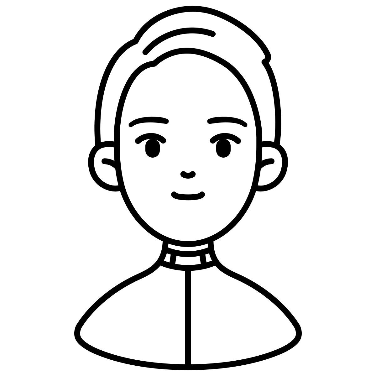 priest icon