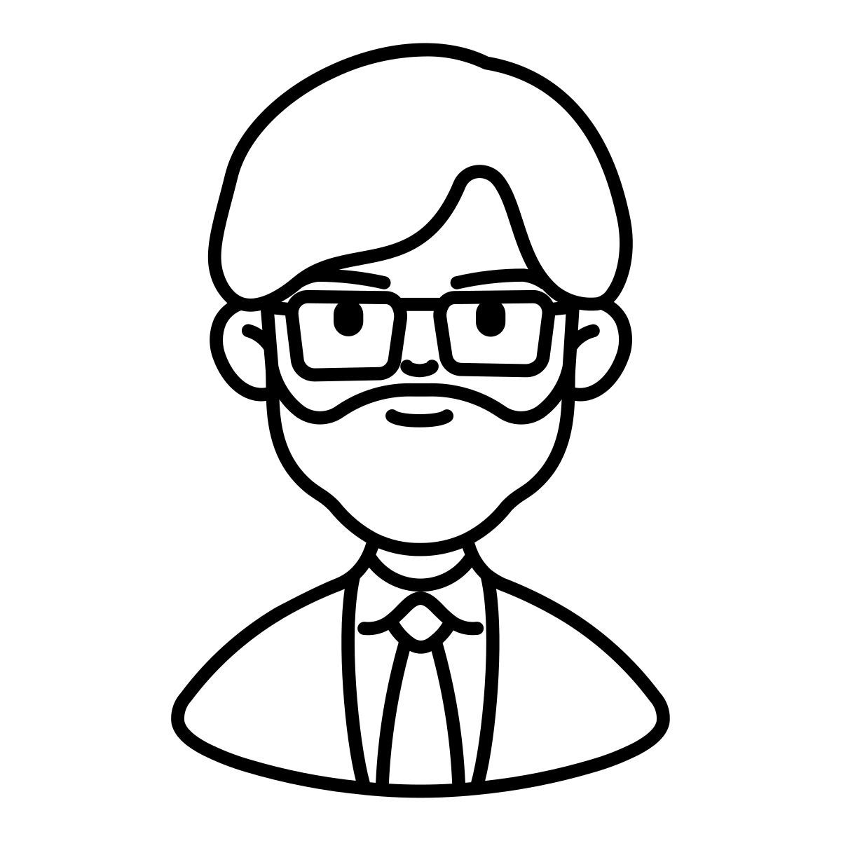 professor icon