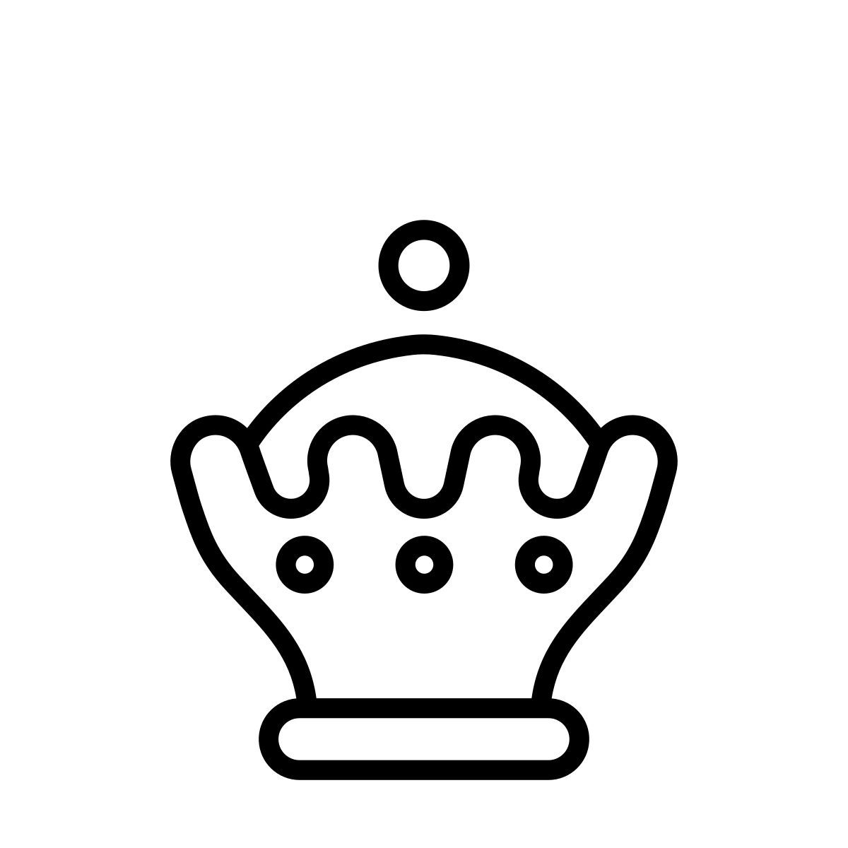 queen icon