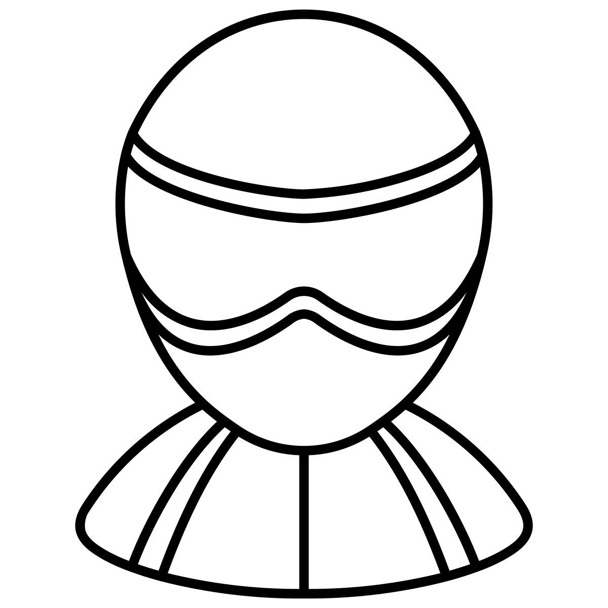 corridore icon