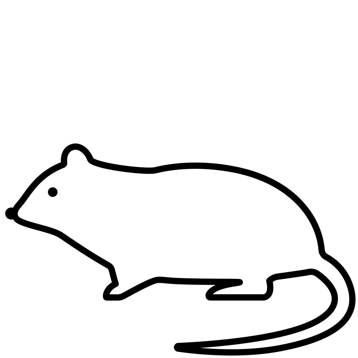 rat icon