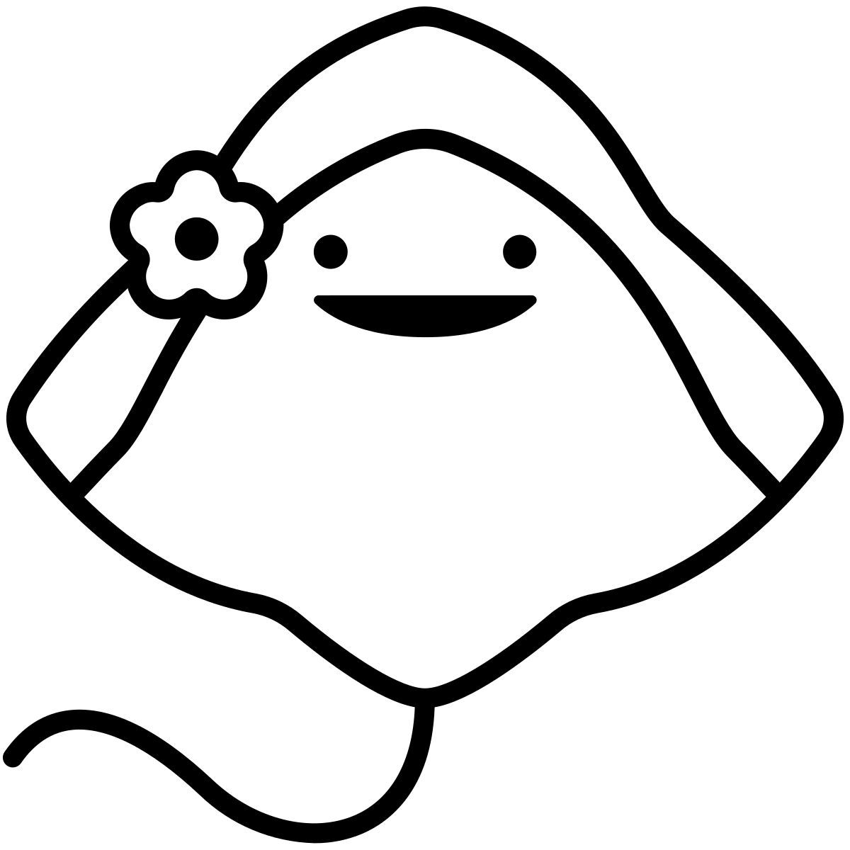 ray icon