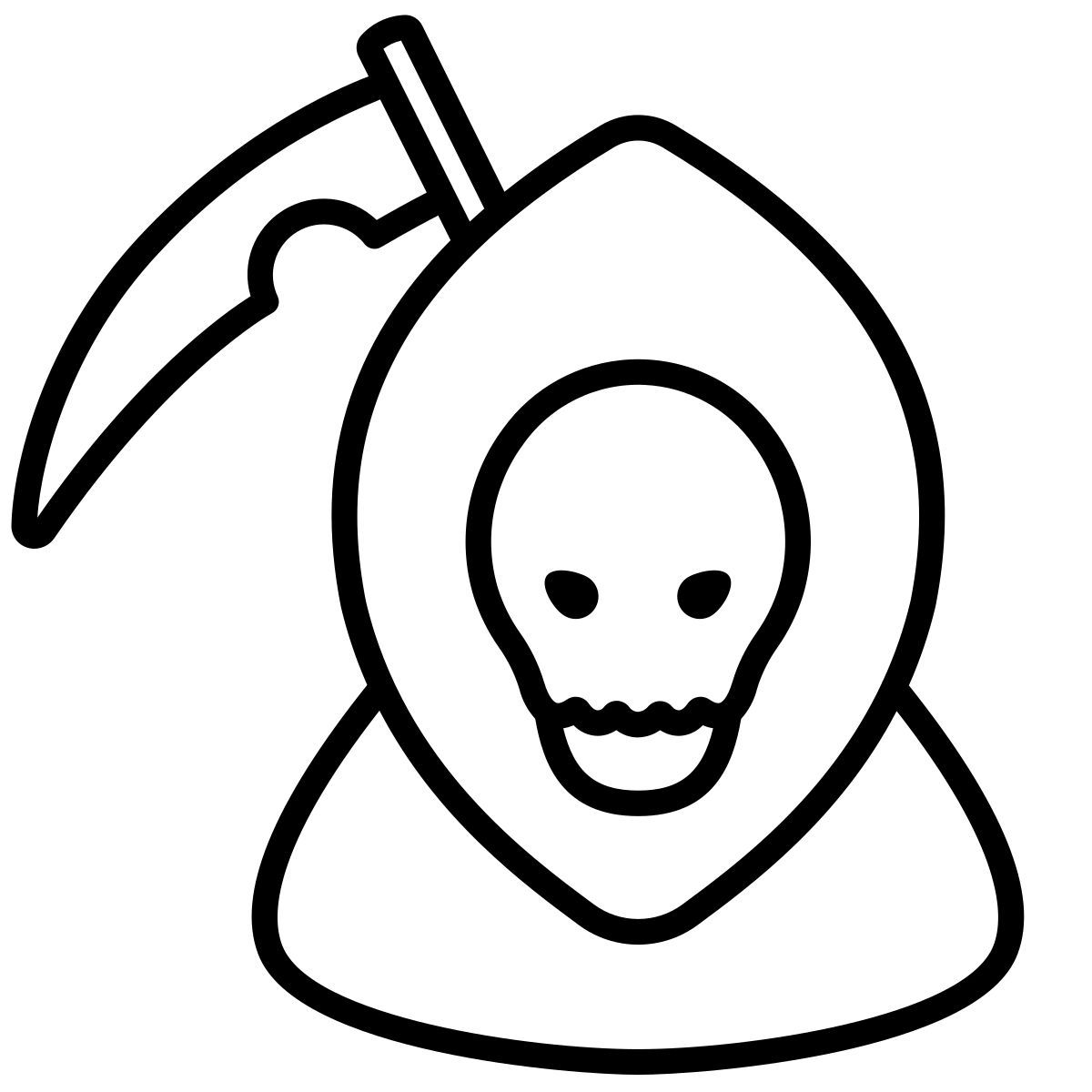 reaper icon