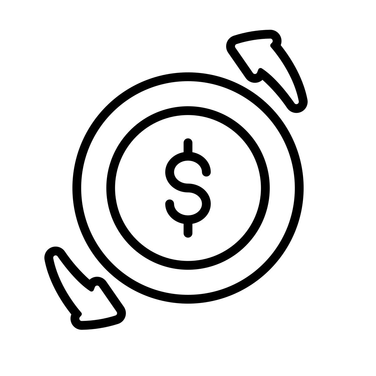 refund icon