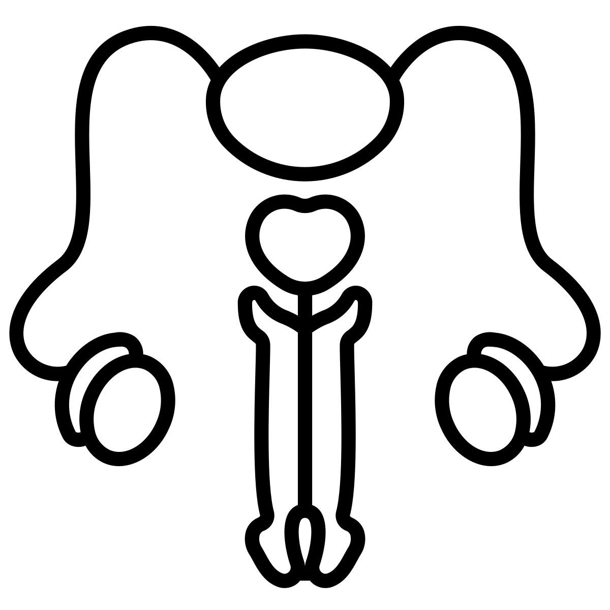 Fortpflanzungssystem icon