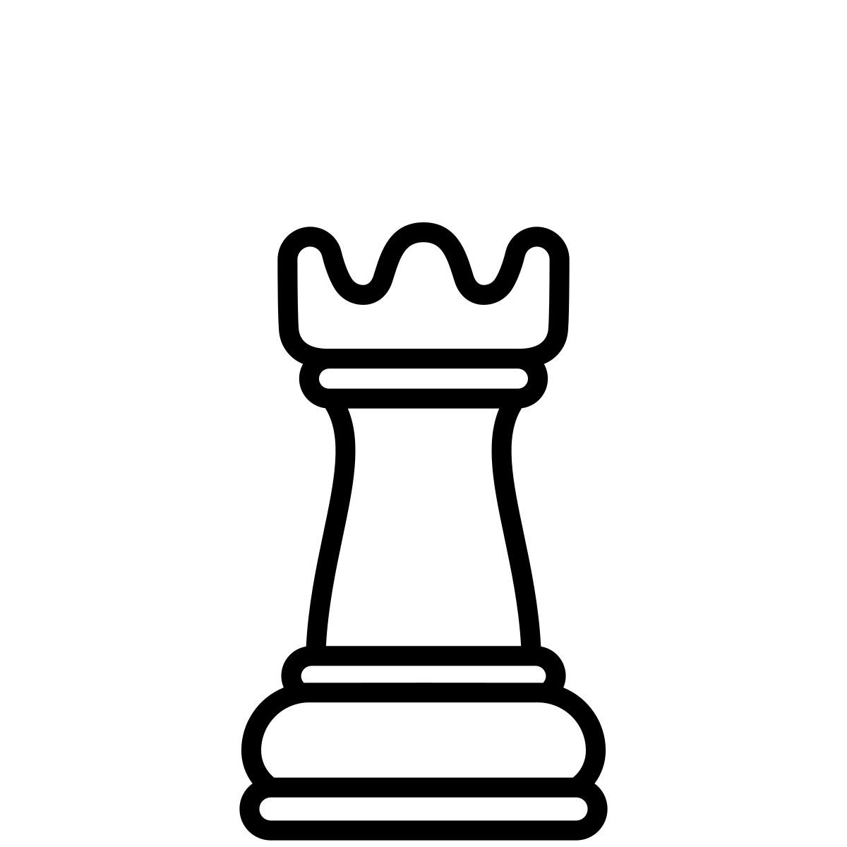 rook icon