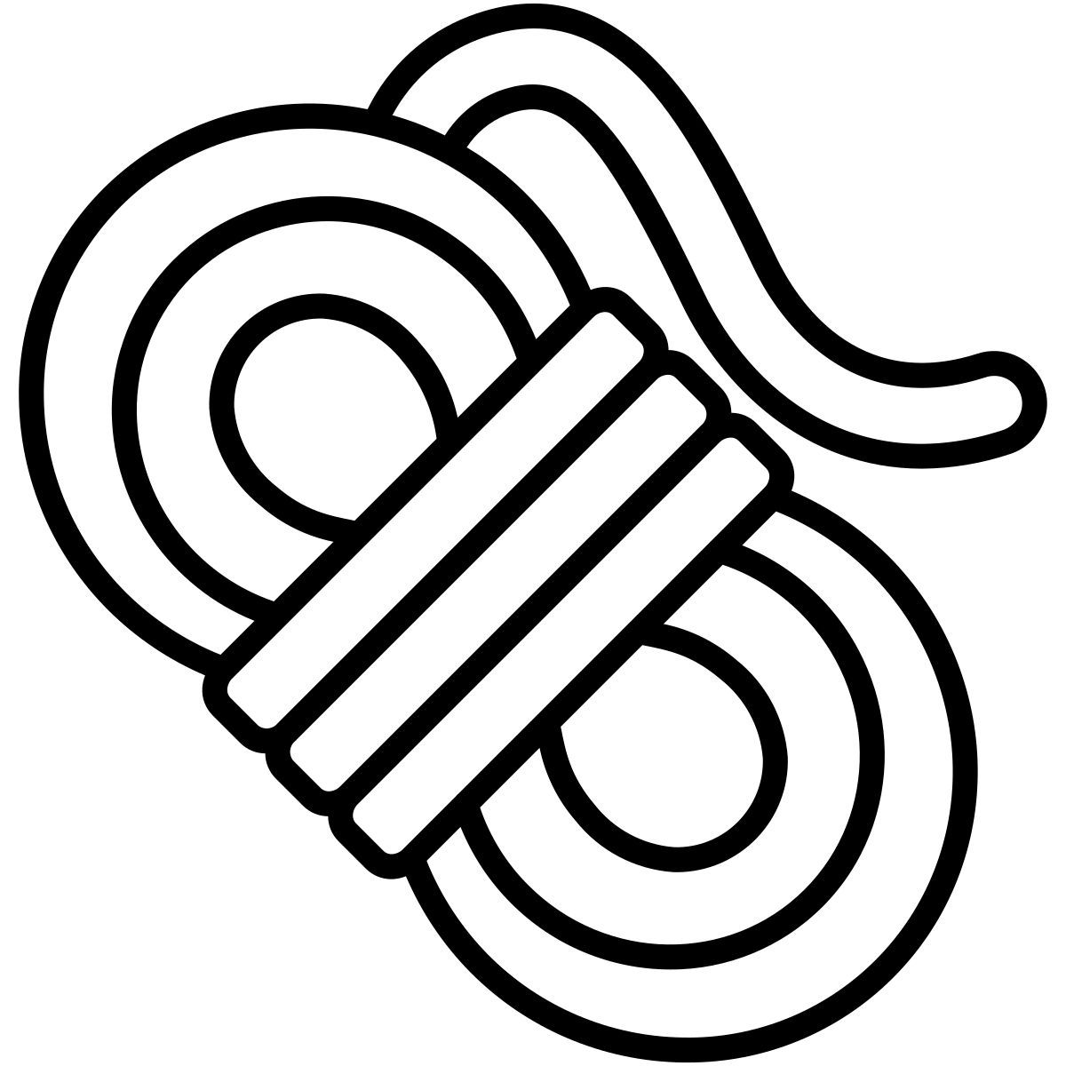 rope icon
