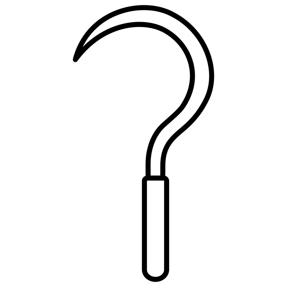 scythe icon