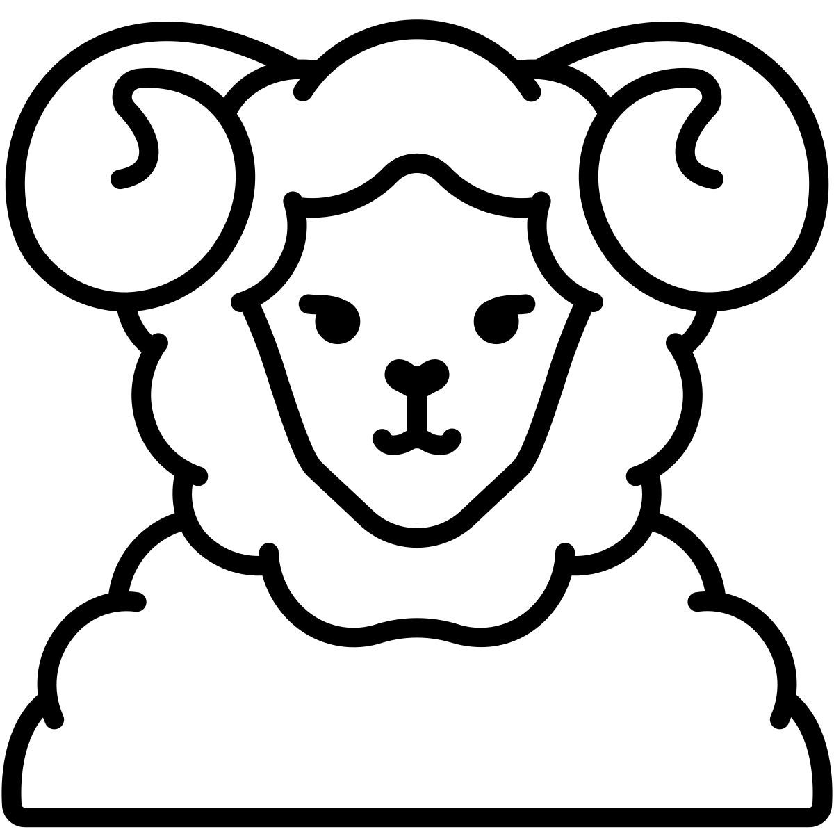 sheep icon