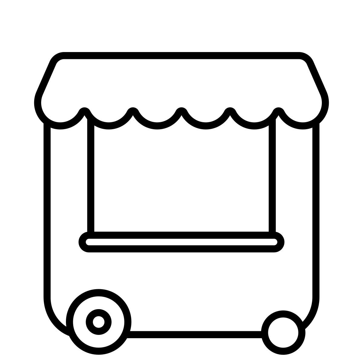 店 icon