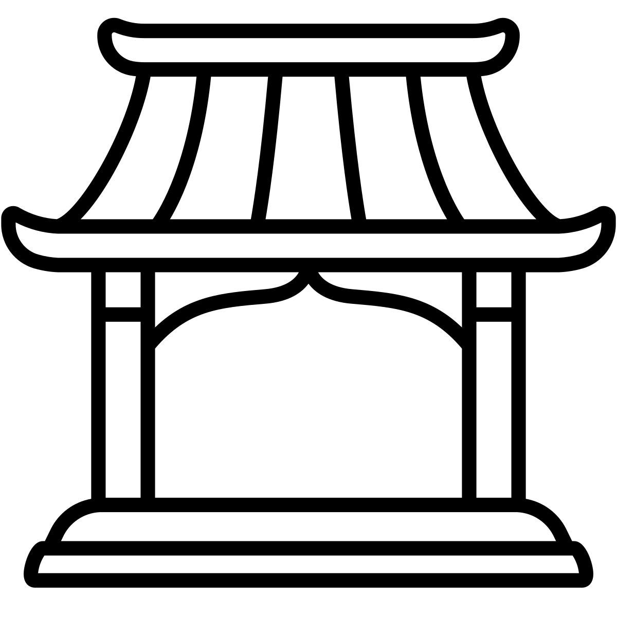 shrine icon