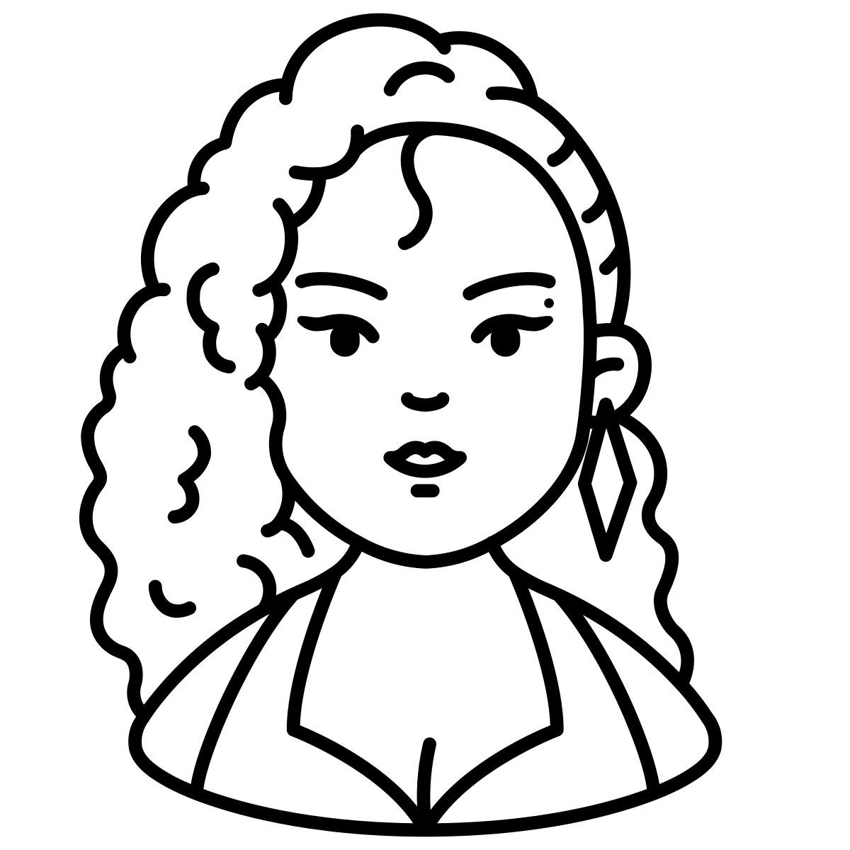 singer icon