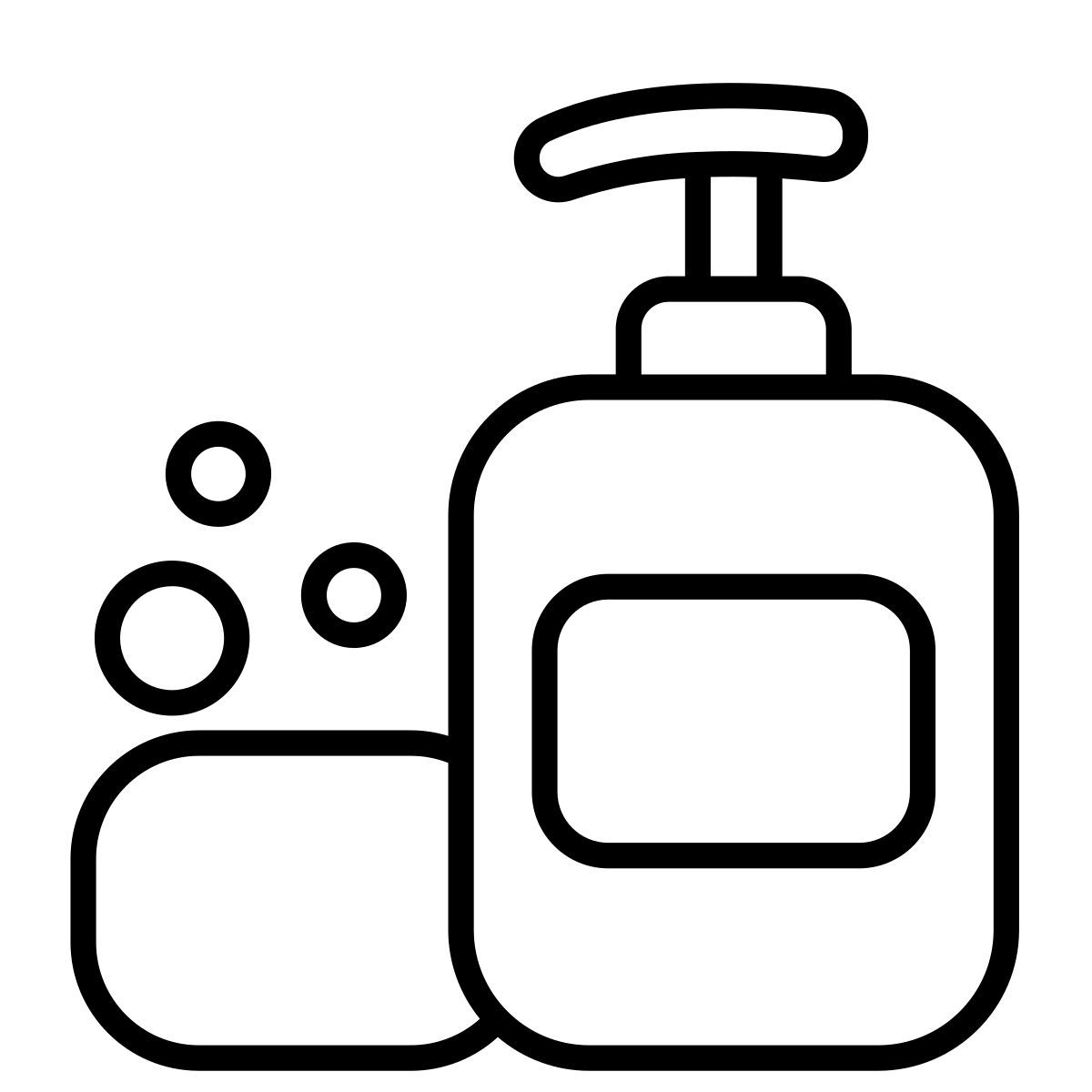 Sabonete icon