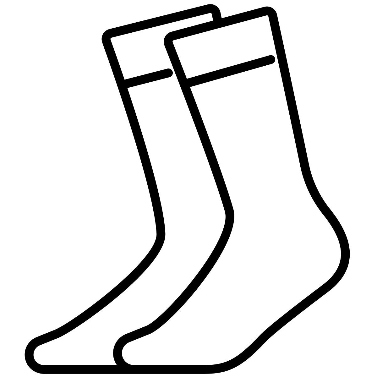 socks icon