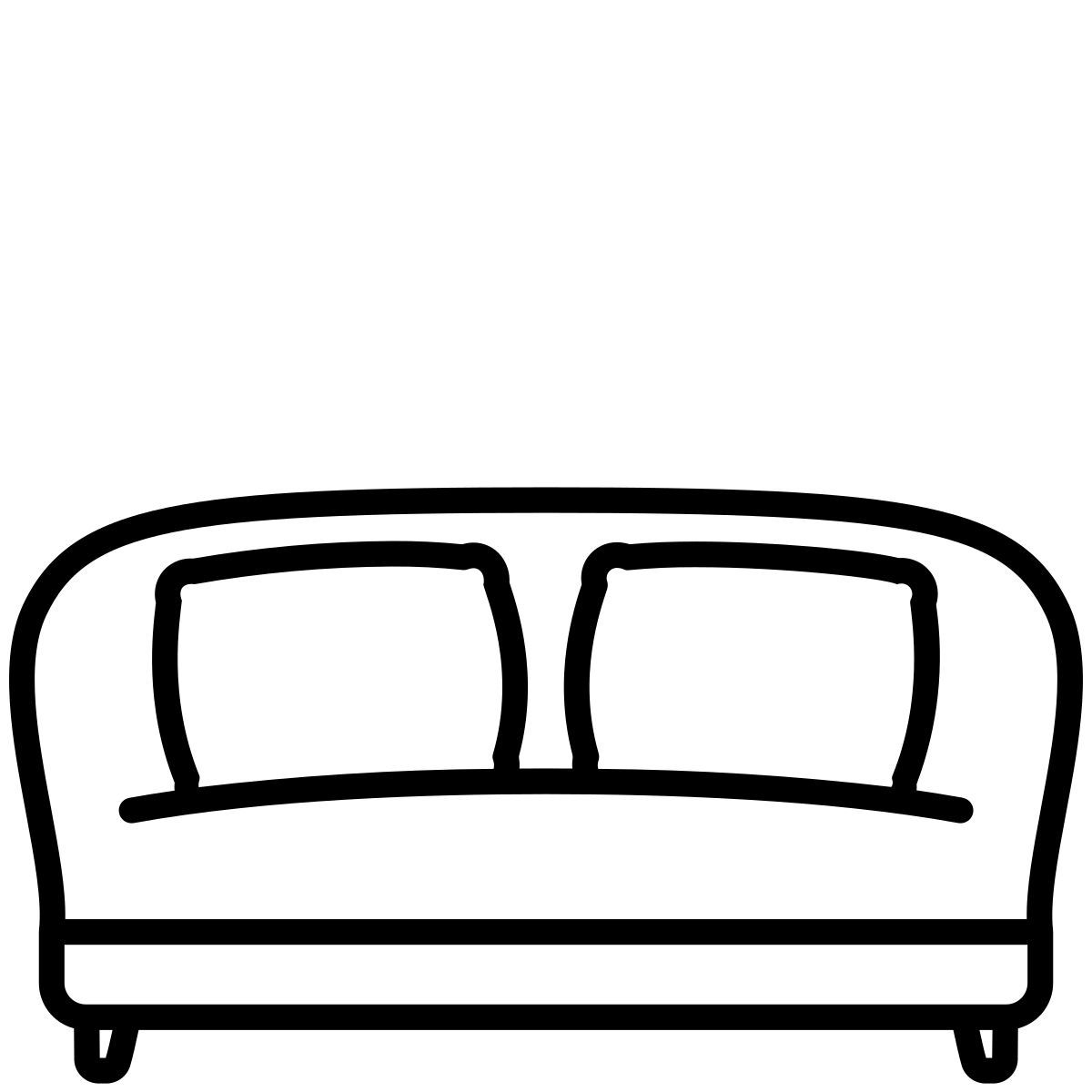 sofa icon