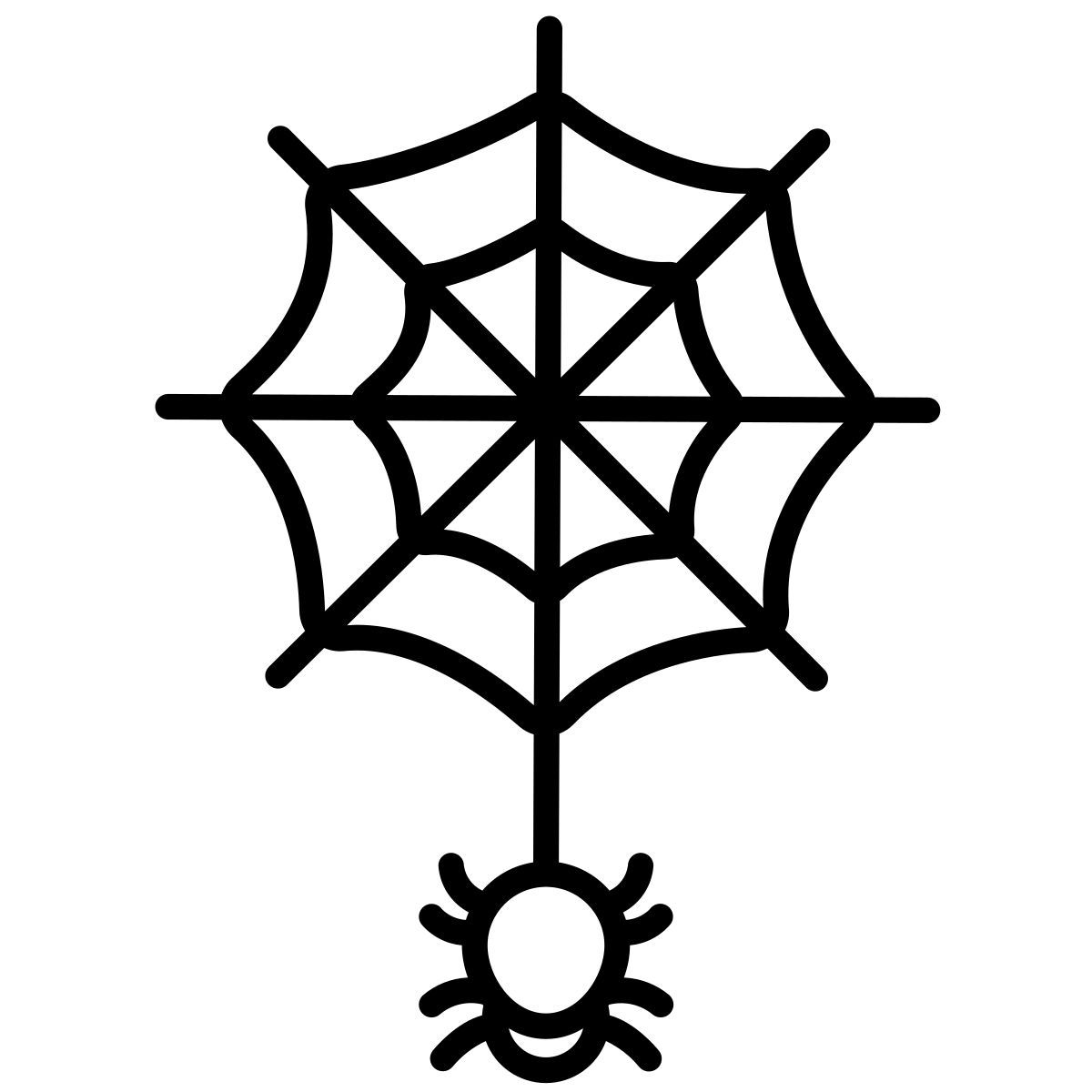 spider icon