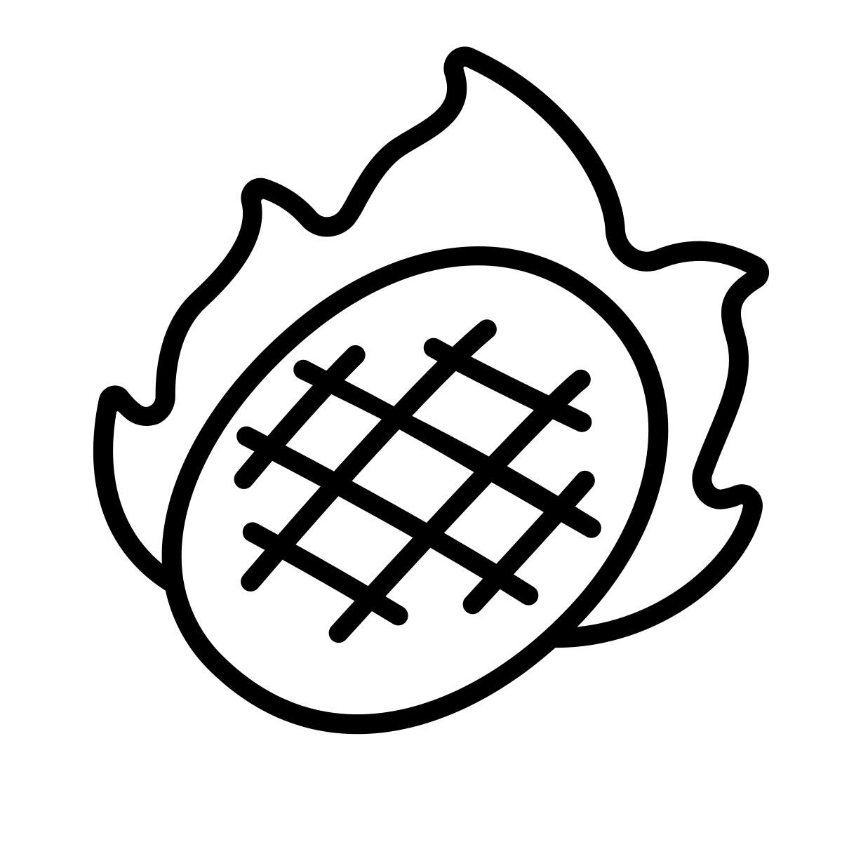 steak icon