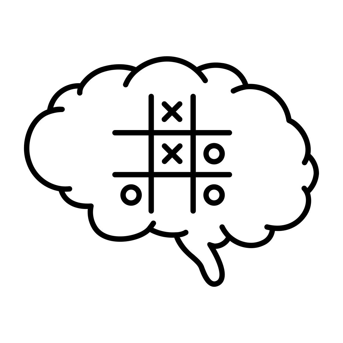 strategy icon