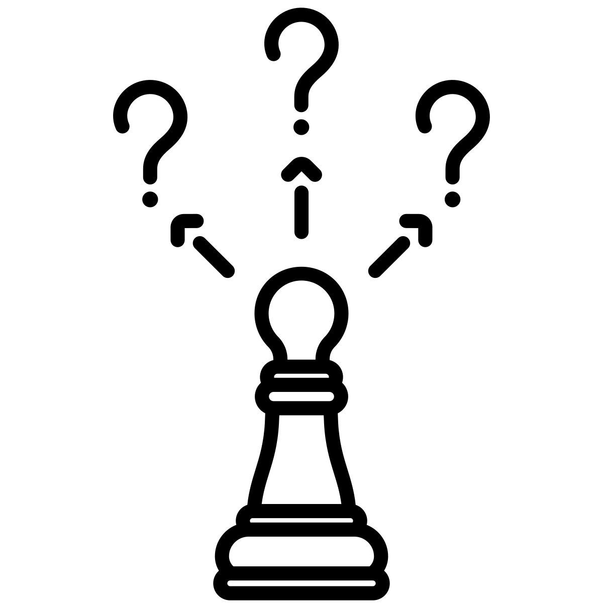 strategy icon