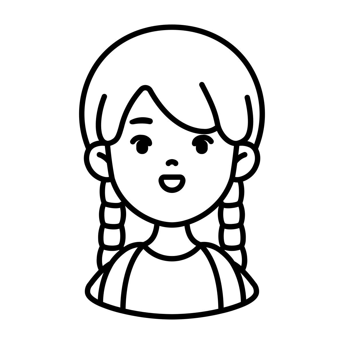 student icon