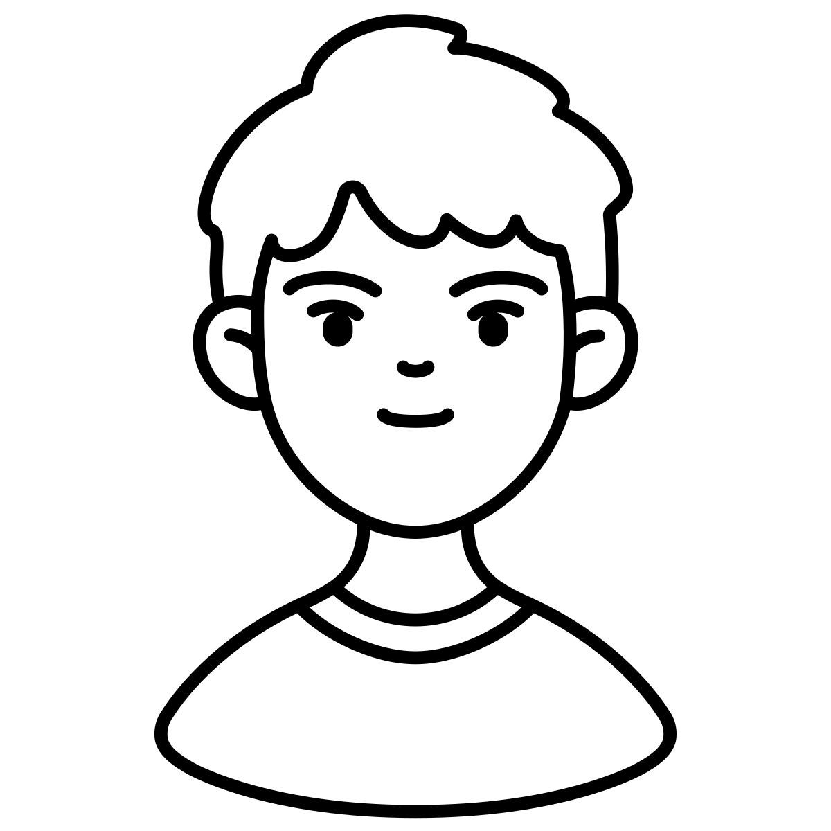 student icon