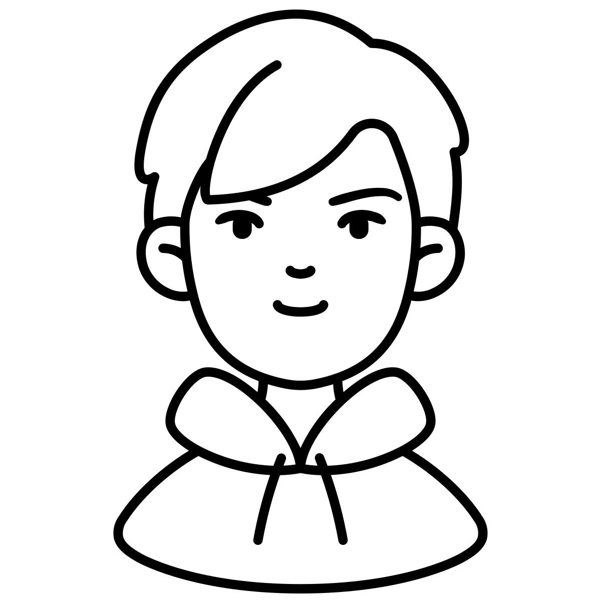 student icon