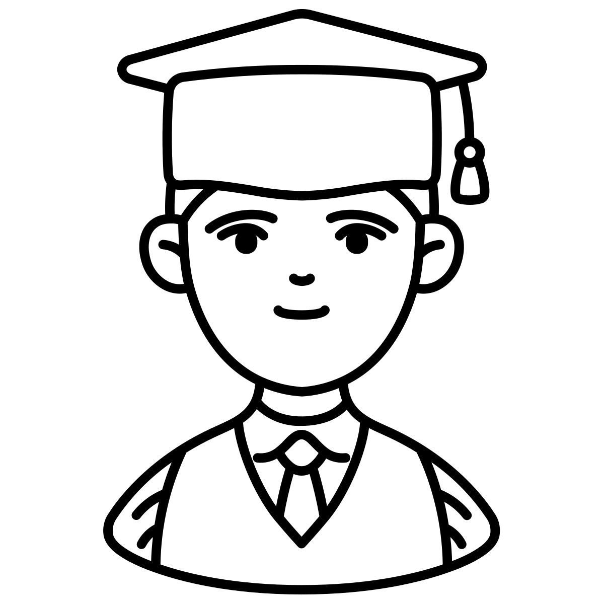 Estudiante icon