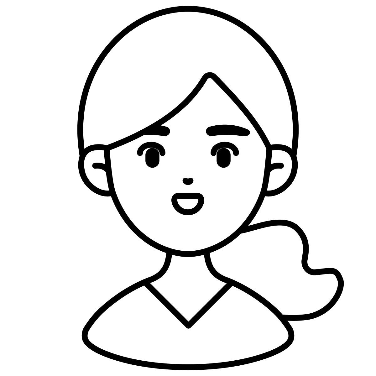 학생 icon