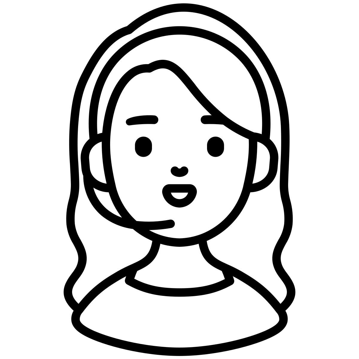 support icon