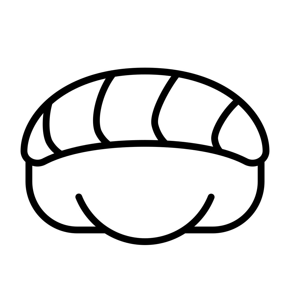 sushi icon