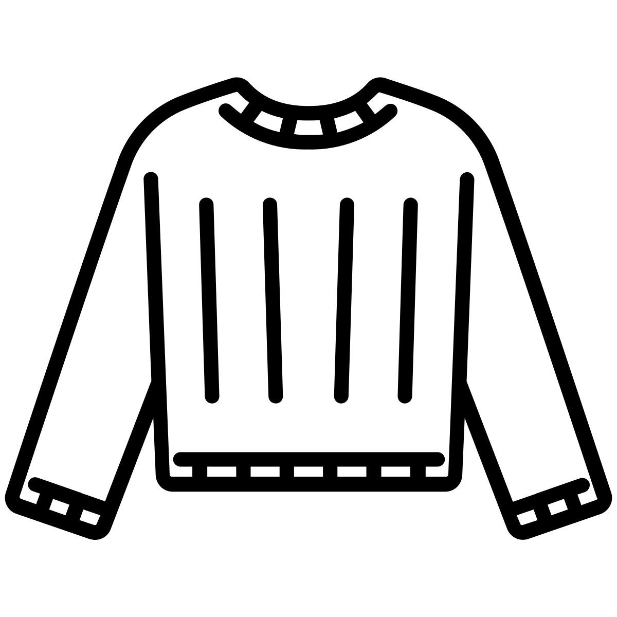 sweater icon